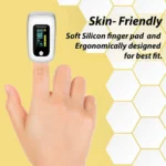 Mievida Fingertip Pulse Oximeter