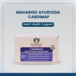 Maharishi Ayurveda Cardimap 60 Tablets