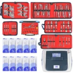 dental clinic setup