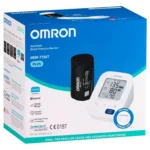 Omron HEM 7156 T Digital Blood Pressure Monitor