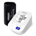 Omron HEM 7156 T Digital Blood Pressure Monitor