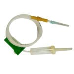 Infusion Set Micro drip