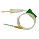Infusion Set Micro drip