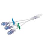 Needle Free Extension Line