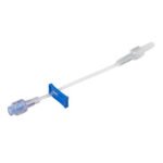 Needle Free Extension Line