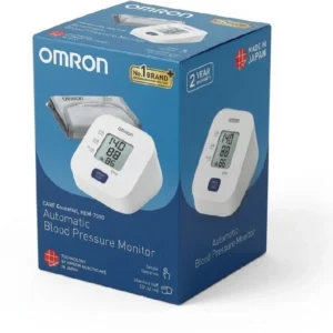 Omron HEM-7090L -1