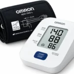 Omron HEM-7090-L Digital Blood Pressure Monitor IntelliSense Large