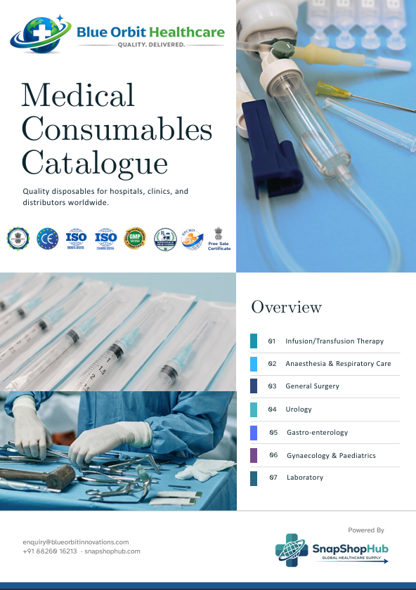 Medical Consumables