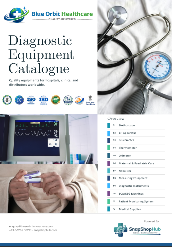 Diagnostic Equipment