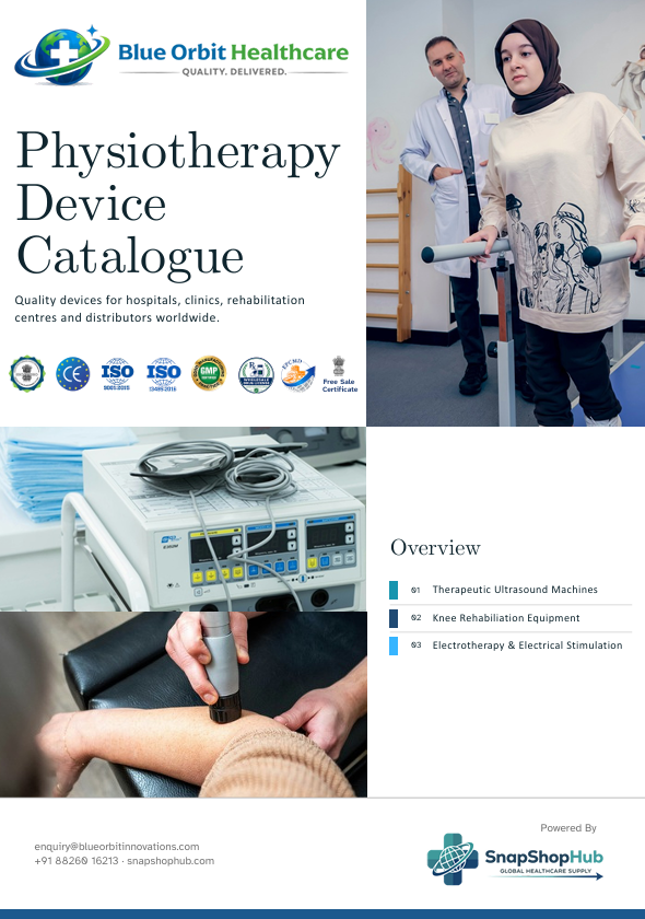 Physiotherapy Devices