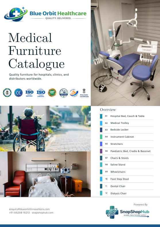 Medical Furniture