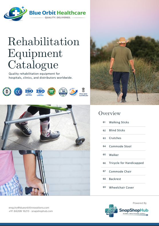 Rehabilitation Equipment