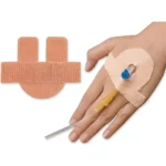 I.V. Cannula Fixator adhesive bandage