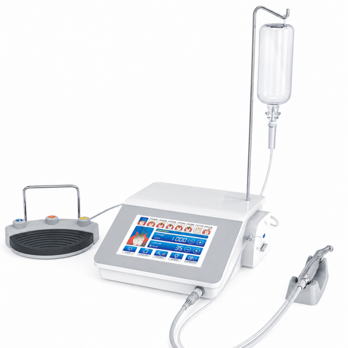 Implant Physiodispenser