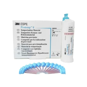 3M Protemp4 Crown Material Kit