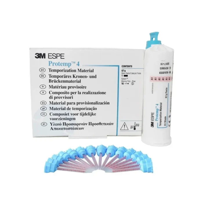 3M Protemp4 Crown Material Kit