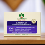 Cardimapa