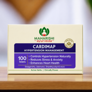 Cardimapa