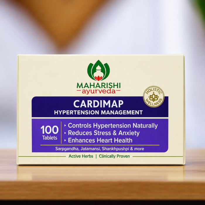 Cardimapa