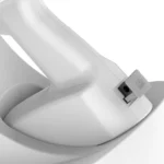 Portable Hand Held Machine with Scattered Shield
