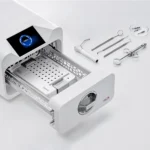 Enbio Pro 5.3L Class B Autoclave