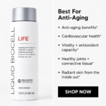 Liquid BioCell Life Liquid Anti Aging Drink - 450 mL / 15.2 fl oz