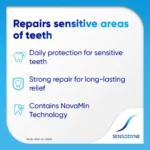 Sensodyne Repair & Protect Toothpaste