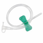 SCALP VEIN SET / BUTTERFLY SET