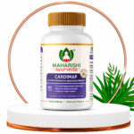 Maharishi Ayurveda Cardimap 60 Tablets