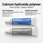 Sybron Endo Sealapex Root Canal Sealer