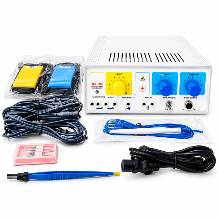 300w surgical machine