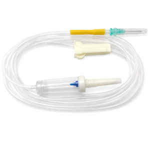 Infusion Set Micro drip