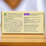 Maharishi Ayurveda Cardimap 60 Tablets