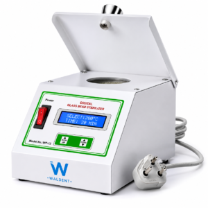 Glass Bead Sterilizer