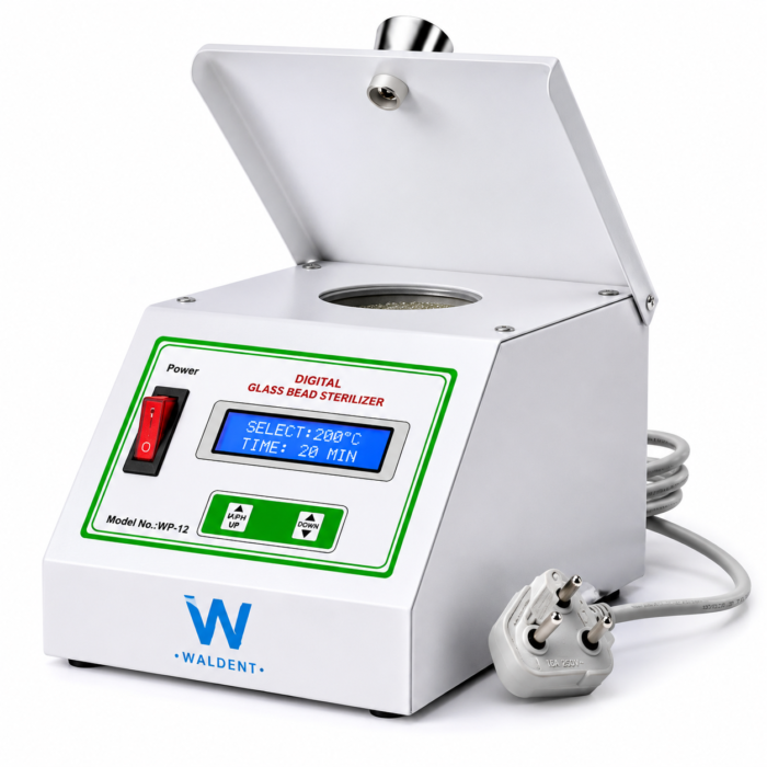 Glass Bead Sterilizer