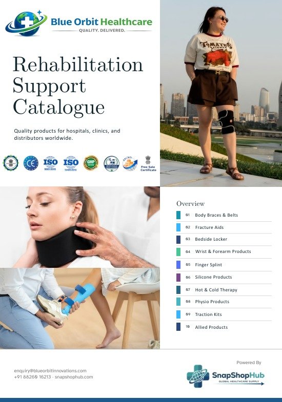 Rehabilitation Support