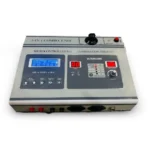 Physiotherapy 5 In 1 Combo Deep Heat Therapy Machine with All Pain Relief Physio