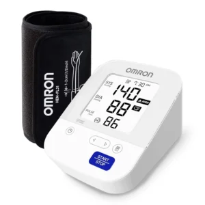 Omron HEM-7156 Digital Blood Pressure Monitor