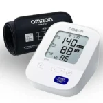 Omron HEM 7156 T Digital Blood Pressure Monitor