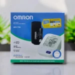 Omron HEM-7156 Digital Blood Pressure Monitor