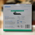 Omron HEM-7156 Digital Blood Pressure Monitor