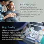 Omron HBP-1120 Professional Upper Arm Blood Pressure Monitor