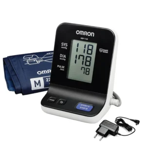Omron HBP-1120 Professional Upper Arm Blood Pressure Monitor