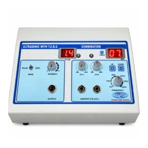 ultrasonic tens