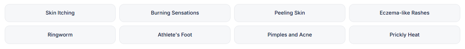 Commonly used for