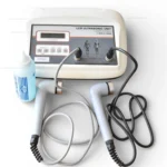 1 MHz & 3 MHz Ultrasound Therapy Physical Pain Relief Therapeutic Machine