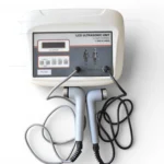 1 MHz & 3 MHz Ultrasound Therapy Physical Pain Relief Therapeutic Machine