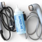 1 MHz & 3 MHz Ultrasound Therapy Physical Pain Relief Therapeutic Machine