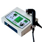 1MHz Ultrasound Therapy Unit | Pro & Home Use | Physiotherapy Machine