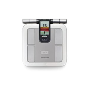 Omron HBF-375 Karada Scan Complete Digital Body Composition Monitor